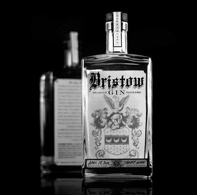 Bristow Gin