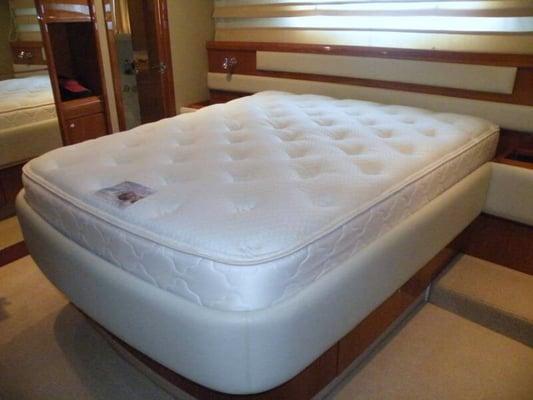 Pillow Top Mattress