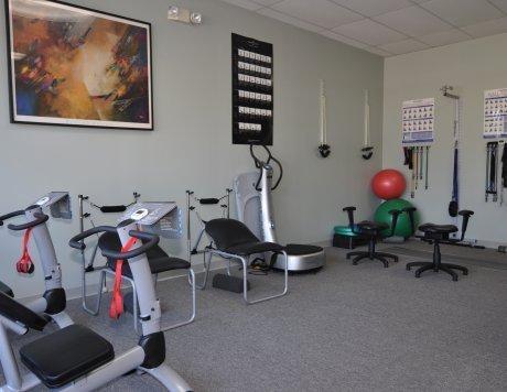 Serene Chiropractic and Physical Therapy is a Chiropractor serving South Elgin, IL