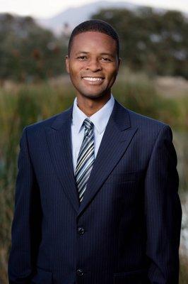 Chris Hudson - Walnut Creek Mortgage Broker