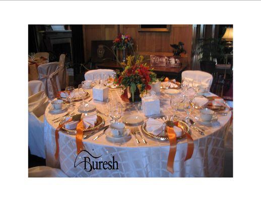 Buresh Events