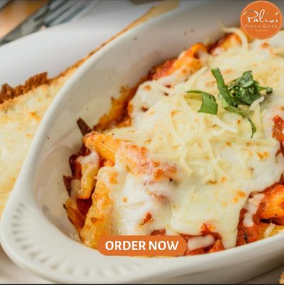 It is a beautiful day to enjoy your favorite Palios pasta 
Order now - https://bit.ly/godleysocial