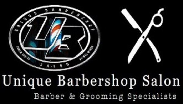 Unique Barbershop & Salon