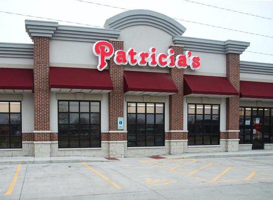 Patricia's