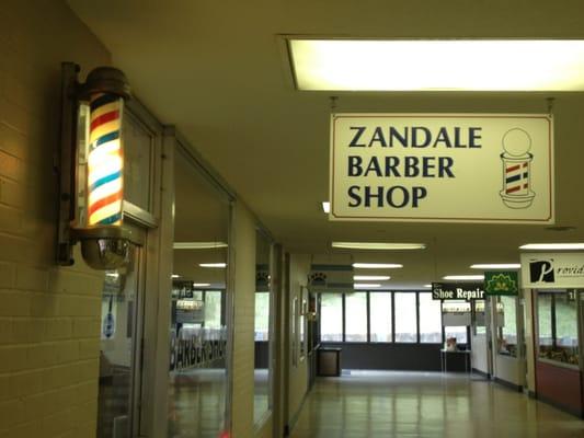 Zandale Cleaners