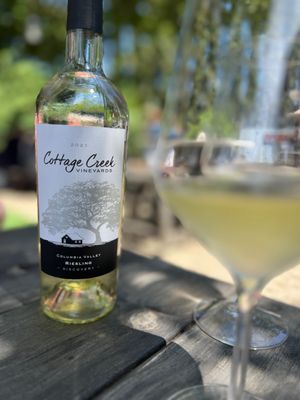 Cottage Creek Vineyards