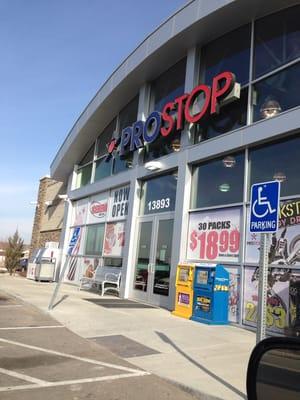 ProStop