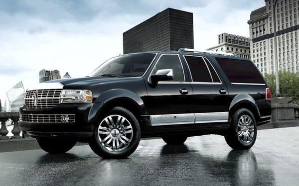 Airride Limousine Services