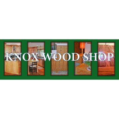 Knox Wood Shop