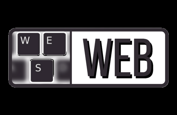 Wes Web Logo