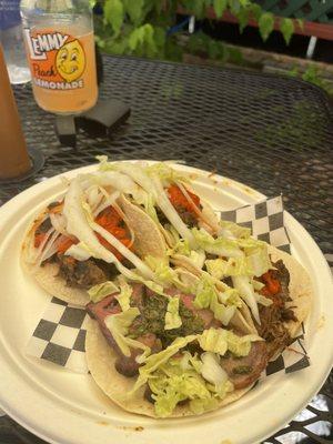 Fairhaven Village Tacos