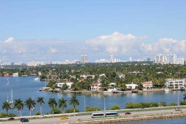 Ocean International Realty - Miami Coastal Living