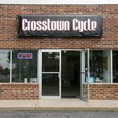 Crosstown Cycle