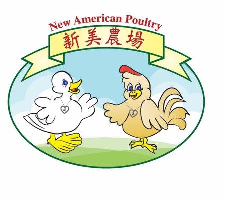 New American Poultry