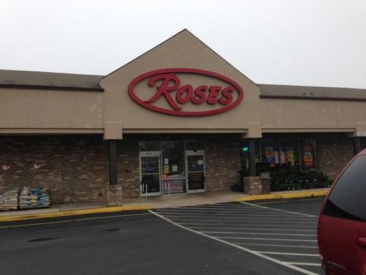 Roses Stores