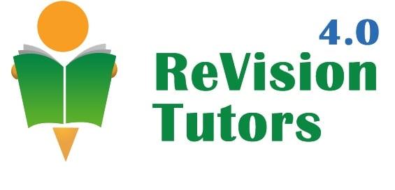 Revision 4.0 Tutors