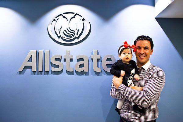 Allstate Insurance