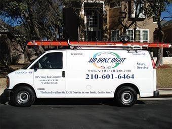 HVAC Services