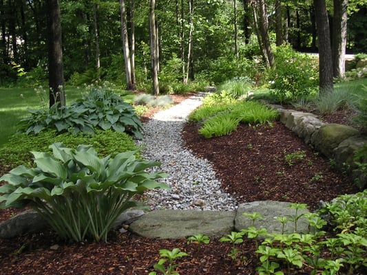 landscape designers in NH