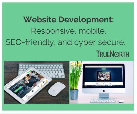 Website Development