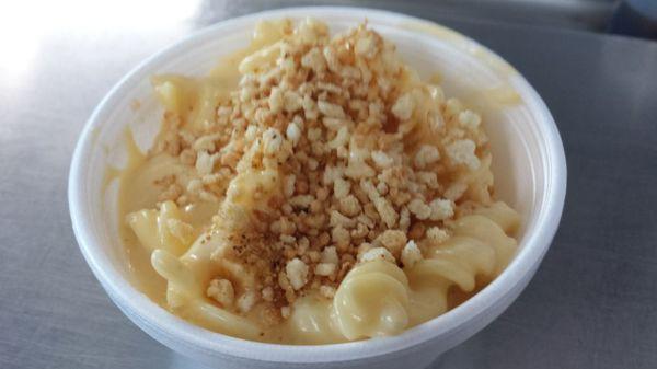 Dixie Girl's Gluten Free Ultimate Mac and cheese