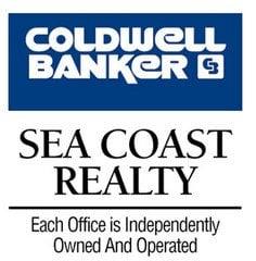 Buddy Blake and his team are a part of Coldwell Banker Seacoast Realty