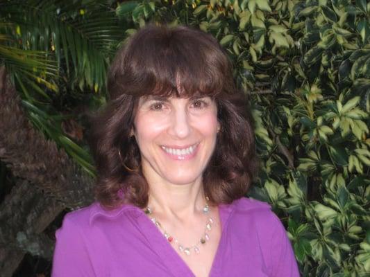 Ellen Brazer, Holistic Psychotherapist