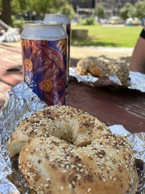 Rosen's Bagels