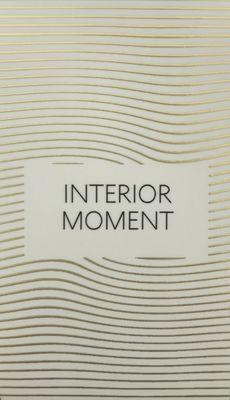 Interior Moment