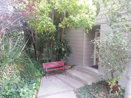 Convenient location by the creek near downtown SLO