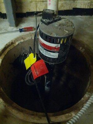 Camera Inspection
Descaling Water Heater