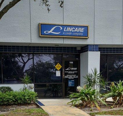 LINCARE INC.