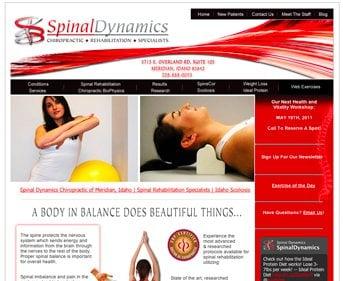 Spinal Dynamics Chiropractic