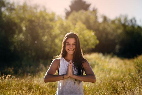 Marissa ~ Yoga Teacher, Prenatal Specialist