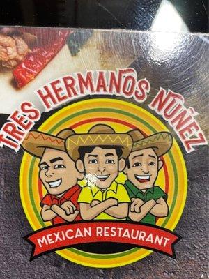 Tres Hermanos Nunez