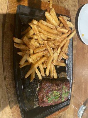 Steak Frites