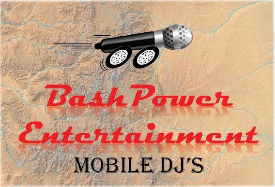 BashPower Entertainment Mobile DJs