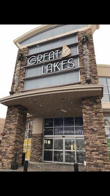 Great Lakes Mall