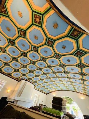 Custom Ceilings