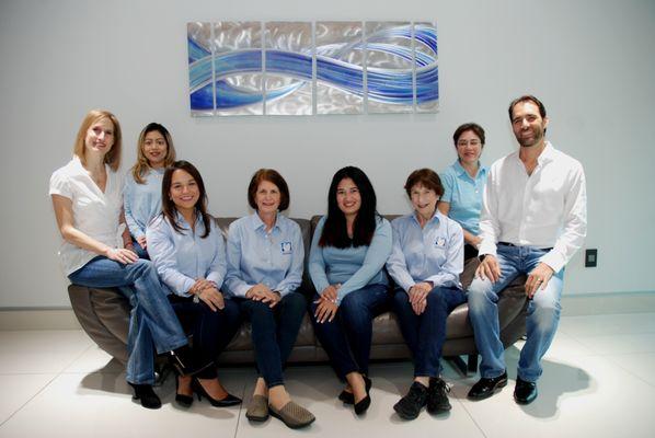 Bellaire Endodontics.