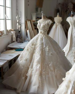 Style by cherechi best wedding dress alterations