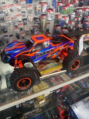 Dale's RC World