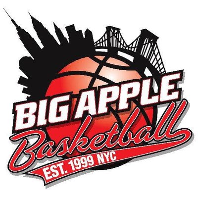 Big Apple Basketball