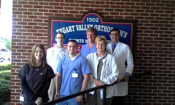 Tygart Valley Orthopedics and Sports Medicine