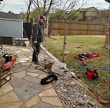 Handyman and Home Repair based in Fort Worth, TX