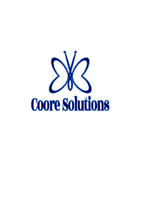 Coore Solutions