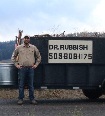 Dr. Rubbish