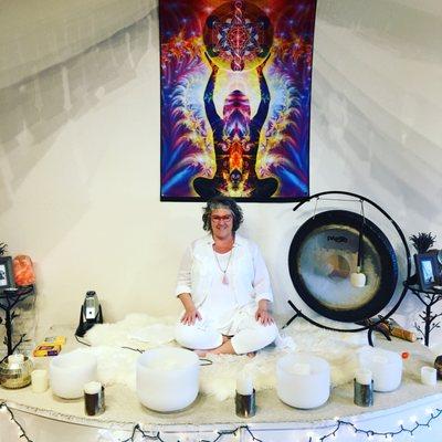 Virtual Kundalini Yoga Every Sunday at 9AM on Zoom. Register at https://askdana.life/kundalini-yoga