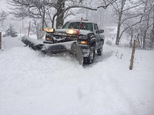 WNY Snow Removal