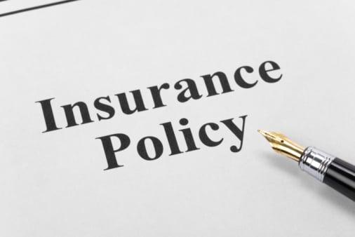 Insurance Policy